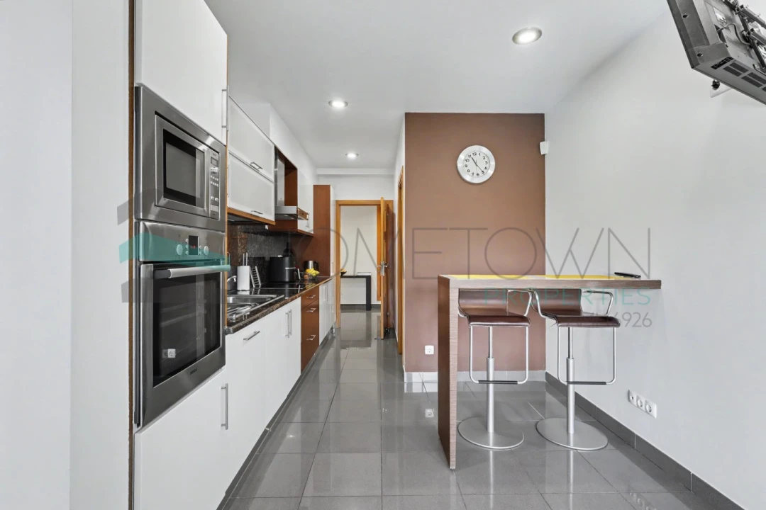 Apartamento T4 para Venda em Loule (São Clemente) Foto 18