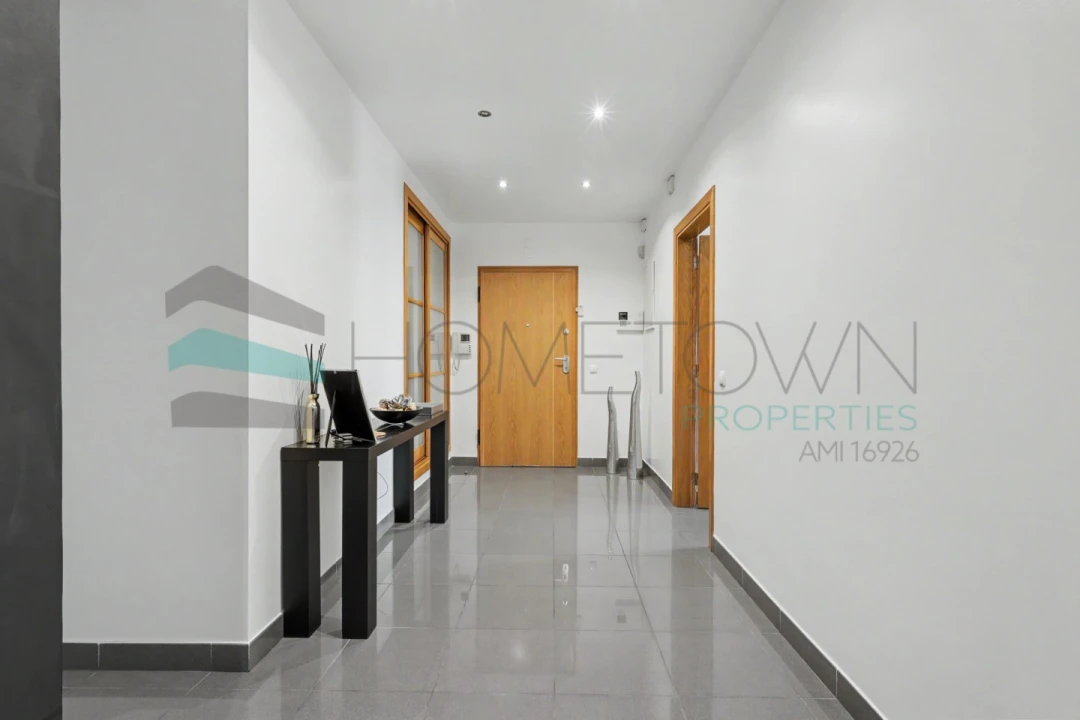 Apartamento T4 para Venda em Loule (São Clemente) Foto 14