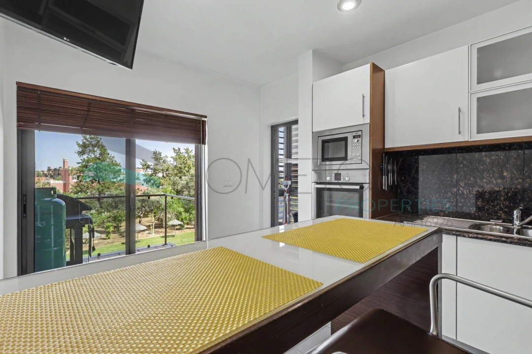 Apartamento T4 para Venda em Loule (São Clemente) Foto 20
