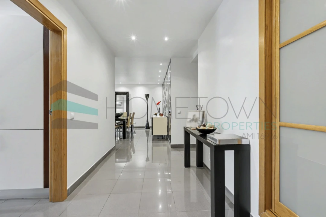 Apartamento T4 para Venda em Loule (São Clemente) Foto 5