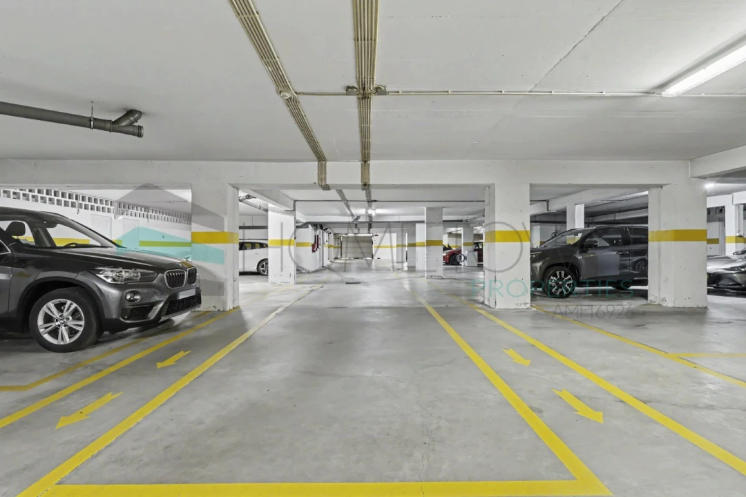 Apartamento T4 para Venda em Loule (São Clemente) Foto 39