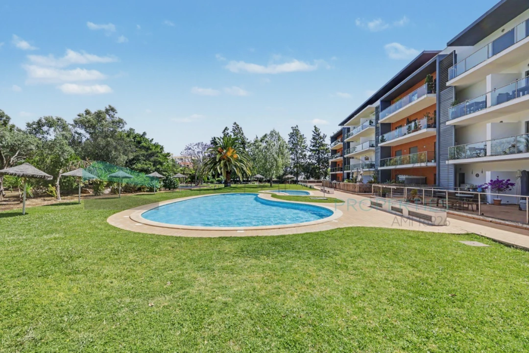 Apartamento T4 para Venda em Loule (São Clemente) Foto 41