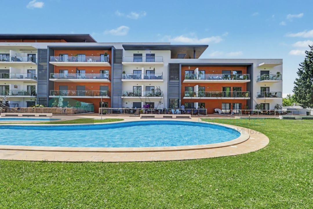 Apartamento T4 para Venda em Loule (São Clemente) Foto 43
