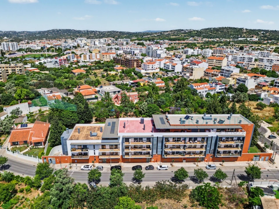 Apartamento T4 para Venda em Loule (São Clemente) Foto 44