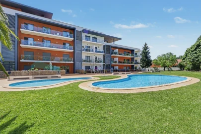 Apartamento T4 para Venda em Loule (São Clemente)