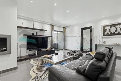 Apartamento T4 para Venda em Loule (São Clemente)
