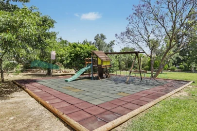 Apartamento T4 para Venda em Loule (São Clemente)