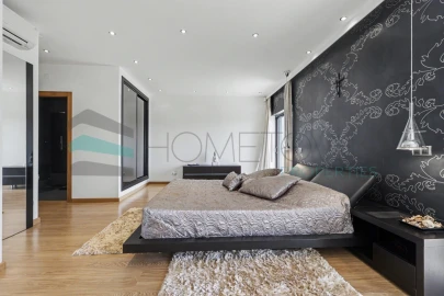 Apartamento T4 para Venda em Loule (São Clemente)