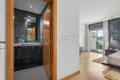 Apartamento T4 para Venda em Loule (São Clemente)