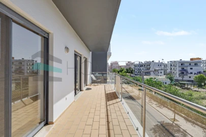 Apartamento T4 para Venda em Loule (São Clemente)