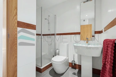 Apartamento T4 para Venda em Loule (São Clemente)