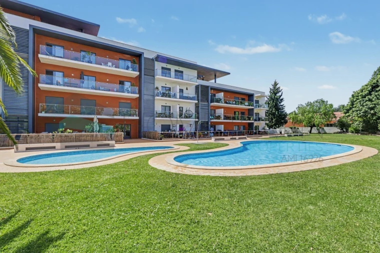 Apartamento T4 para Venda em Loule (São Clemente) Foto 12