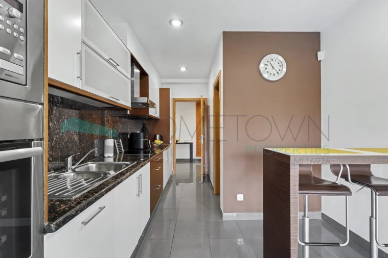 Apartamento T4 para Venda em Loule (São Clemente) Foto 6