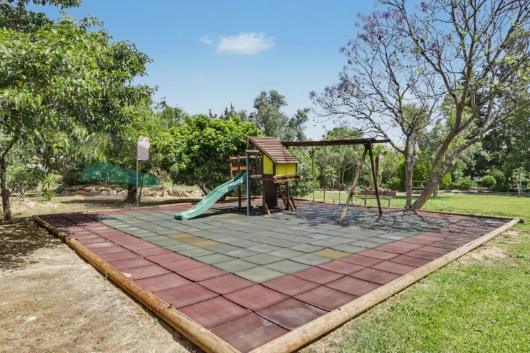 Apartamento T4 para Venda em Loule (São Clemente) Foto 40