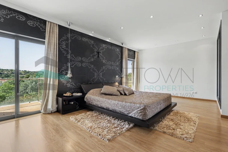 Apartamento T4 para Venda em Loule (São Clemente) Foto 26