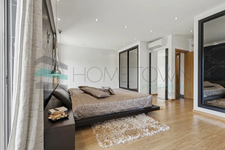 Apartamento T4 para Venda em Loule (São Clemente) Foto 25
