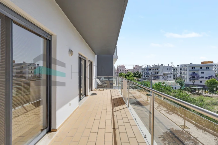Apartamento T4 para Venda em Loule (São Clemente) Foto 34