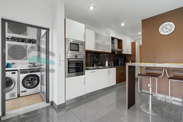 Apartamento T4 para Venda em Loule (São Clemente) Foto 19