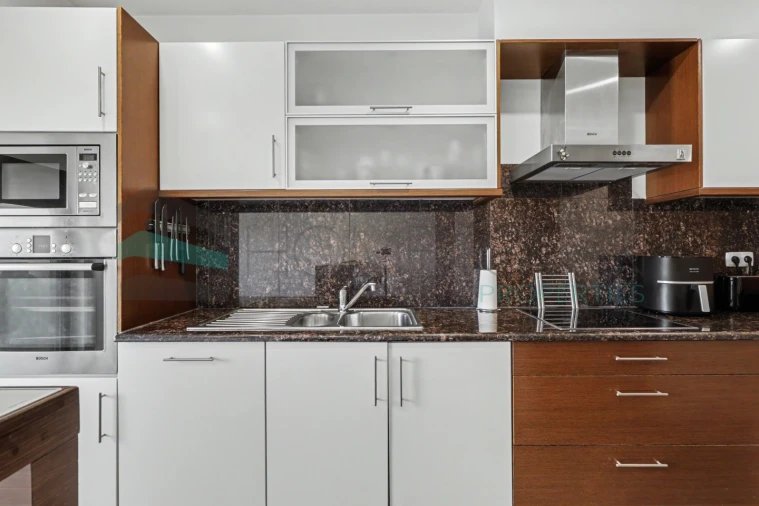 Apartamento T4 para Venda em Loule (São Clemente) Foto 17