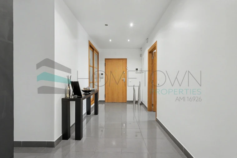 Apartamento T4 para Venda em Loule (São Clemente) Foto 14