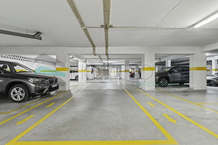 Apartamento T4 para Venda em Loule (São Clemente) Foto 39