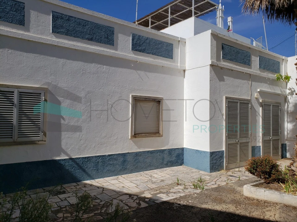 Moradia T3 para Venda em Tavira (Santa Maria e Santiago) Foto 16