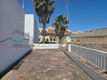 Moradia T3 para Venda em Tavira (Santa Maria e Santiago)