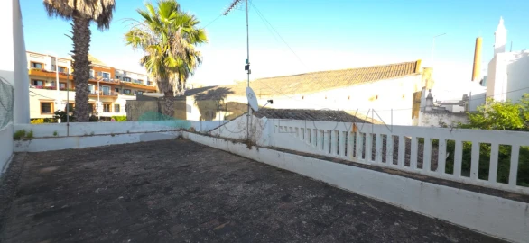 Moradia T3 para Venda em Tavira (Santa Maria e Santiago)