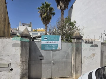 Moradia T3 para Venda em Tavira (Santa Maria e Santiago)