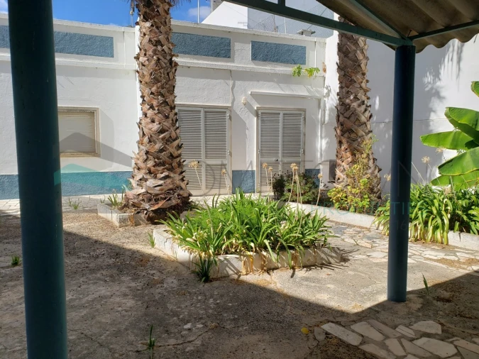 Moradia T3 para Venda em Tavira (Santa Maria e Santiago) Foto 3