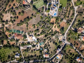 Terreno para Venda em Santa Barbara de Nexe