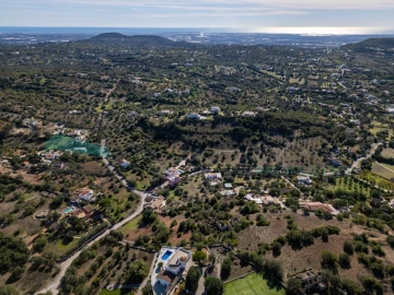 Terreno para Venda em Santa Barbara de Nexe