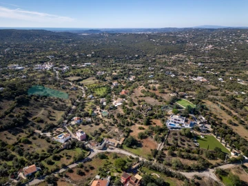 Terreno para Venda em Santa Barbara de Nexe