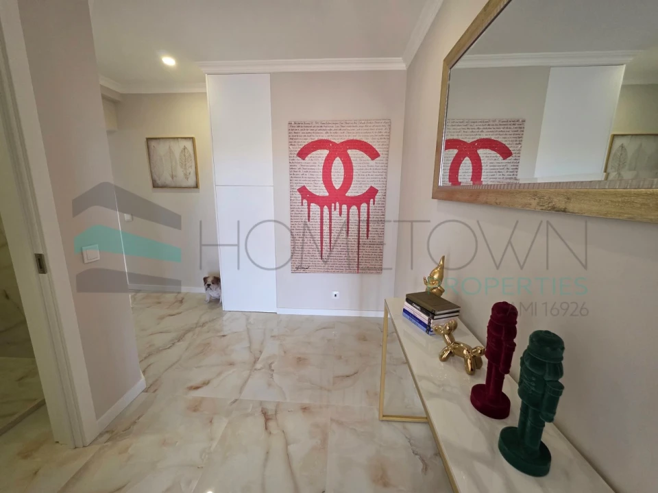 Apartamento T2 para Venda em Albufeira e Olhos de Água Foto 9