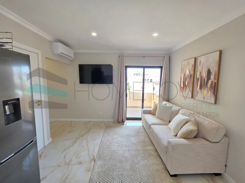 Apartamento T2 para Venda em Albufeira e Olhos de Água Foto 3