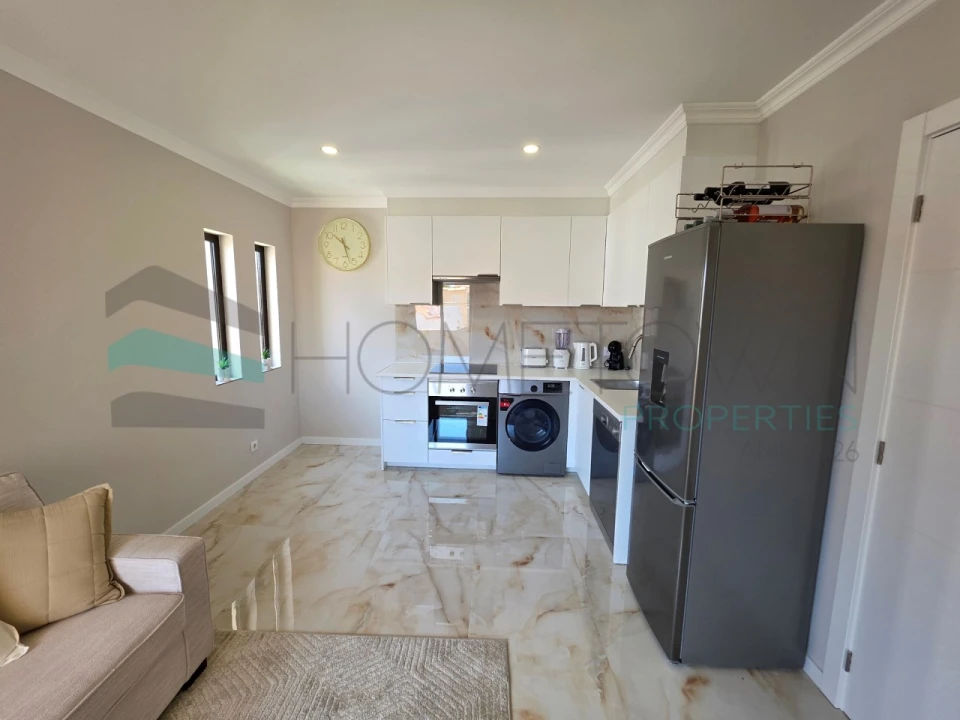 Apartamento T2 para Venda em Albufeira e Olhos de Água Foto 10