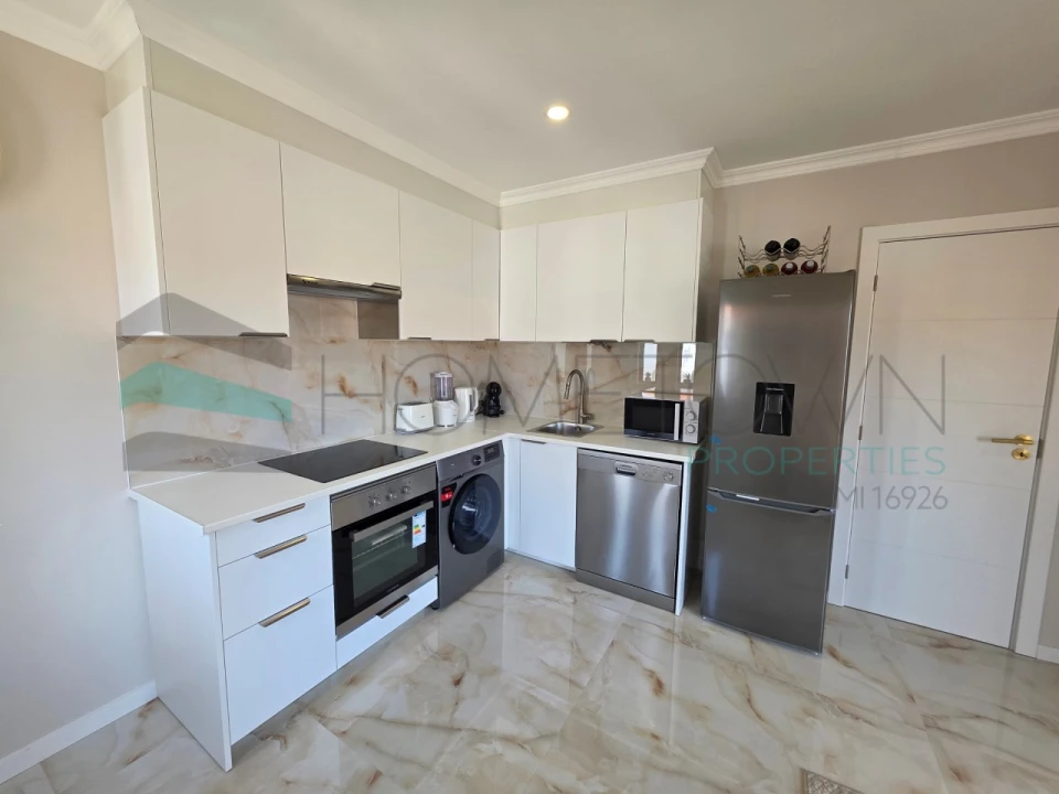 Apartamento T2 para Venda em Albufeira e Olhos de Água Foto 11