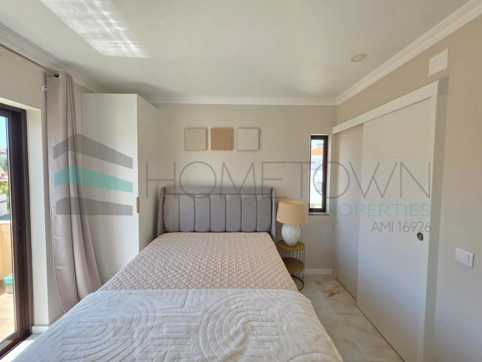 Apartamento T2 para Venda em Albufeira e Olhos de Água Foto 14