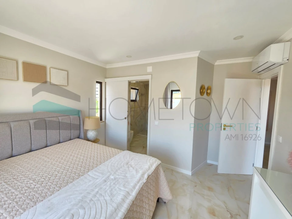 Apartamento T2 para Venda em Albufeira e Olhos de Água Foto 4
