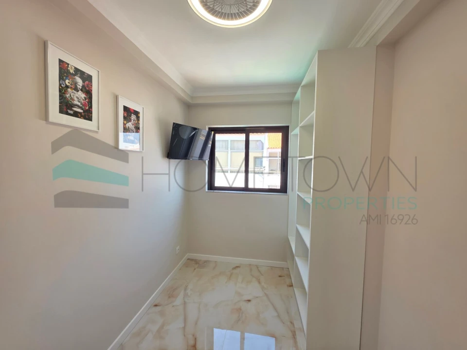 Apartamento T2 para Venda em Albufeira e Olhos de Água Foto 18
