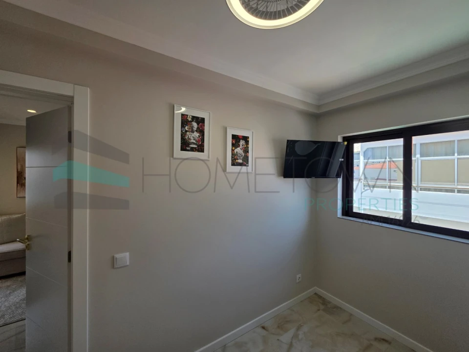 Apartamento T2 para Venda em Albufeira e Olhos de Água Foto 19