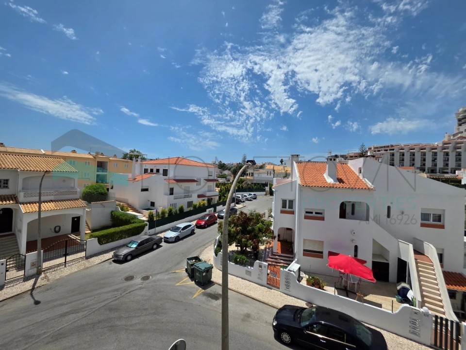 Apartamento T2 para Venda em Albufeira e Olhos de Água Foto 1