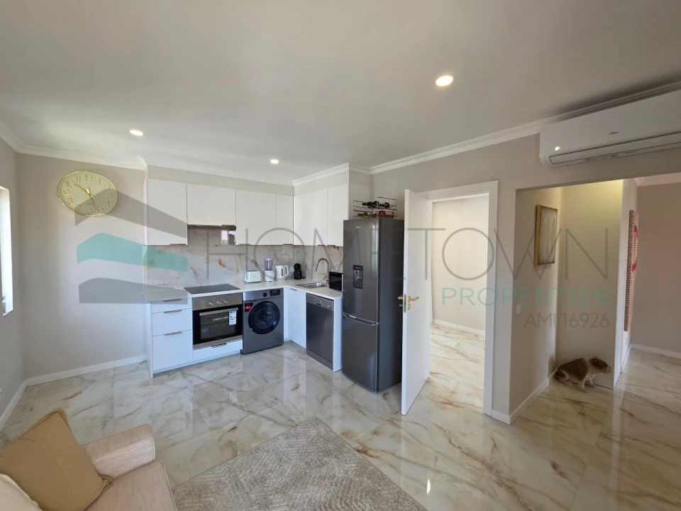 Apartamento T2 para Venda em Albufeira e Olhos de Água Foto 2