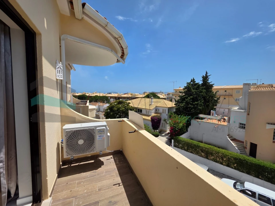Apartamento T2 para Venda em Albufeira e Olhos de Água Foto 23