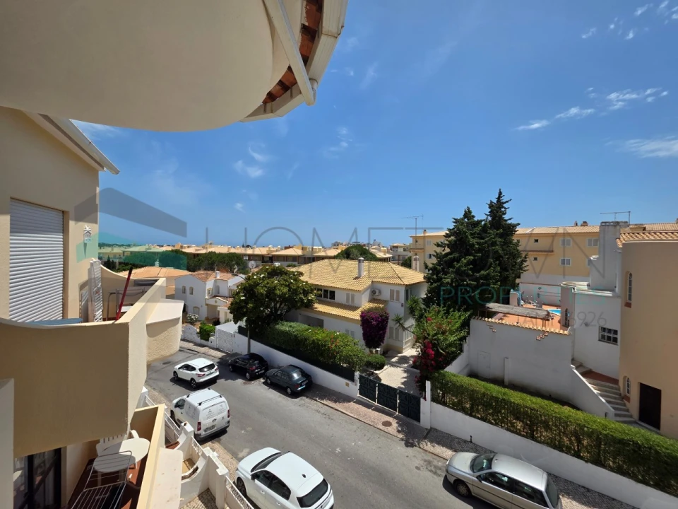 Apartamento T2 para Venda em Albufeira e Olhos de Água Foto 5