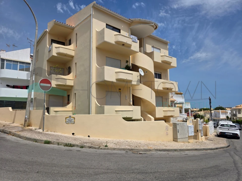 Apartamento T2 para Venda em Albufeira e Olhos de Água Foto 6