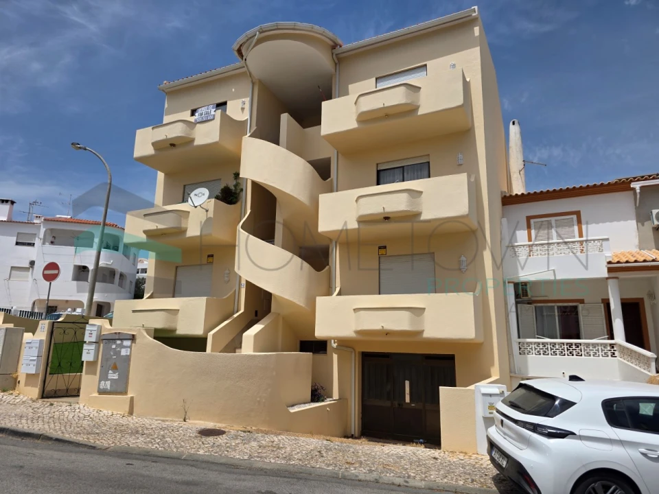 Apartamento T2 para Venda em Albufeira e Olhos de Água Foto 24