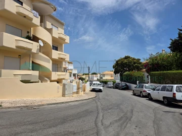 Apartamento T2 para Venda em Albufeira e Olhos de Água