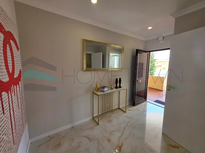Apartamento T2 para Venda em Albufeira e Olhos de Água Foto 8