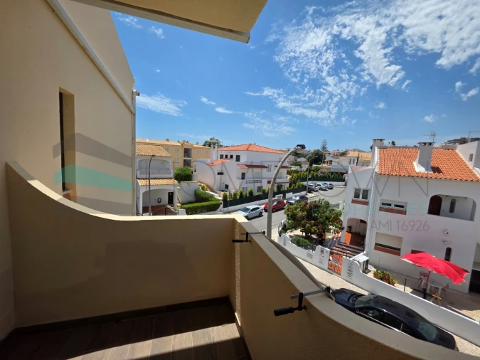 Apartamento T2 para Venda em Albufeira e Olhos de Água Foto 13